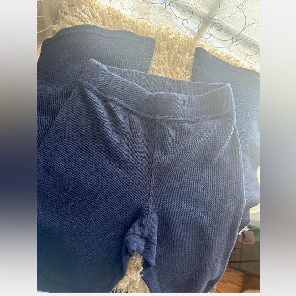 Aerie Navy Blue Leggings